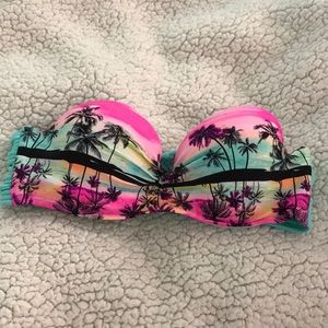 bikini top